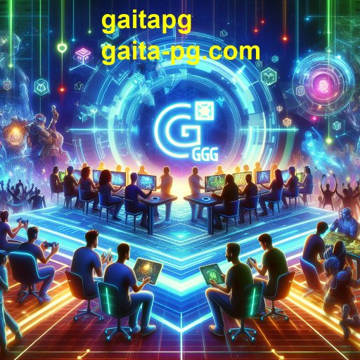 A Importância da Comunidade nos Jogos Online do Gaitapg